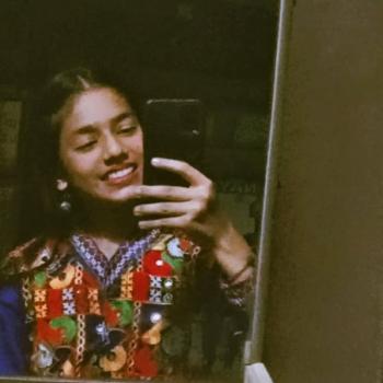 Dhyani Gupta